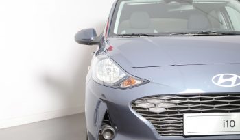 HYUNDAI I10 1.0 MPI CONFORT AMT MY25 completo