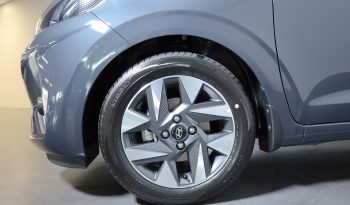 HYUNDAI I10 1.0 MPI CONFORT AMT MY25 completo