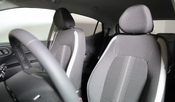 HYUNDAI I10 1.0 MPI CONFORT AMT MY25 completo
