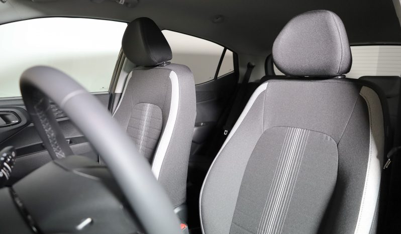 HYUNDAI I10 1.0 MPI CONFORT AMT MY25 completo