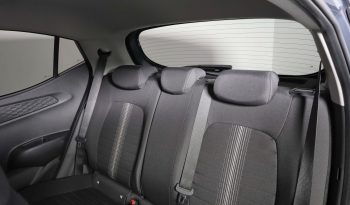 HYUNDAI I10 1.0 MPI CONFORT AMT MY25 completo