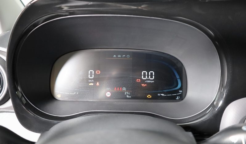 HYUNDAI I10 1.0 MPI CONFORT AMT MY25 completo