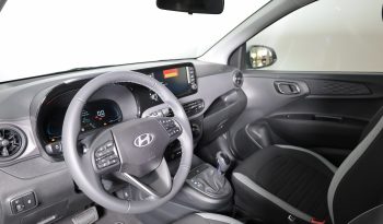 HYUNDAI I10 1.0 MPI CONFORT AMT MY25 completo