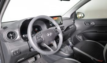HYUNDAI I10 1.0 MPI CONFORT AMT MY25 completo