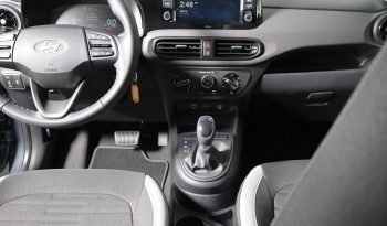 HYUNDAI I10 1.0 MPI CONFORT AMT MY25 completo