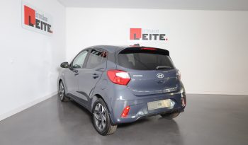 HYUNDAI I10 1.0 MPI CONFORT AMT MY25 completo