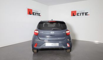 HYUNDAI I10 1.0 MPI CONFORT AMT MY25 completo
