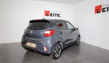 HYUNDAI I10 1.0 MPI CONFORT AMT MY25 completo