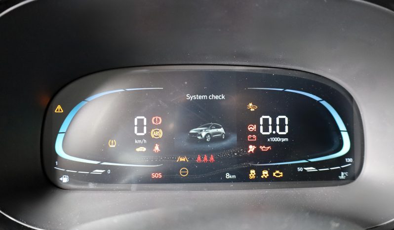 HYUNDAI I10 1.0 MPI CONFORT MY25 (TT) completo