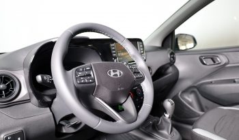 HYUNDAI I10 1.0 MPI CONFORT MY25 (TT) completo
