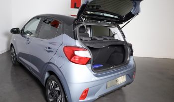 HYUNDAI I10 1.0 MPI CONFORT MY25 (TT) completo