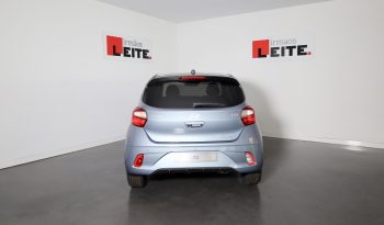 HYUNDAI I10 1.0 MPI CONFORT MY25 (TT) completo