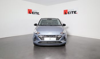 HYUNDAI I10 1.0 MPI CONFORT MY25 (TT) completo