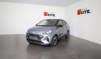 HYUNDAI I10 1.0 MPI CONFORT MY25 (TT) completo