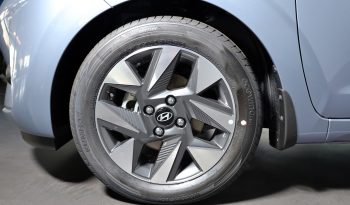 HYUNDAI I10 1.0 MPI CONFORT MY25 (TT) completo