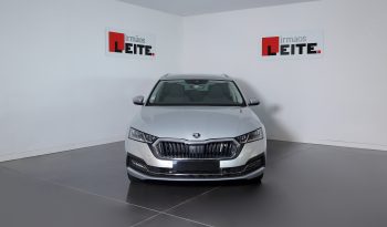 ŠKODA Octavia Break 1.4 TSI iV Ambition DSG completo