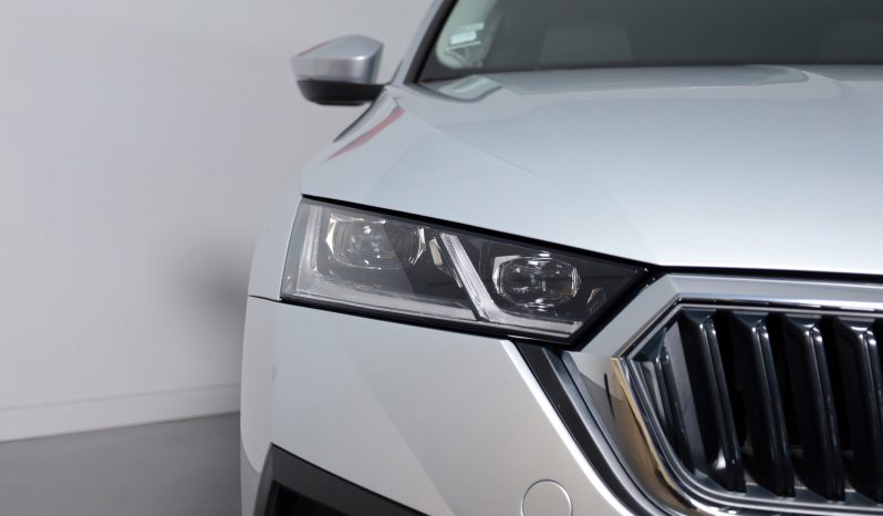 ŠKODA Octavia Break 1.4 TSI iV Ambition DSG completo