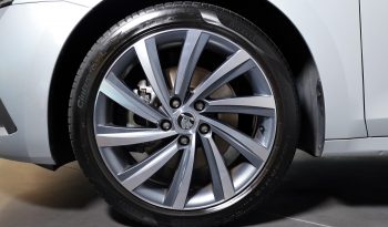 ŠKODA Octavia Break 1.4 TSI iV Ambition DSG completo