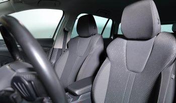 ŠKODA Octavia Break 1.4 TSI iV Ambition DSG completo