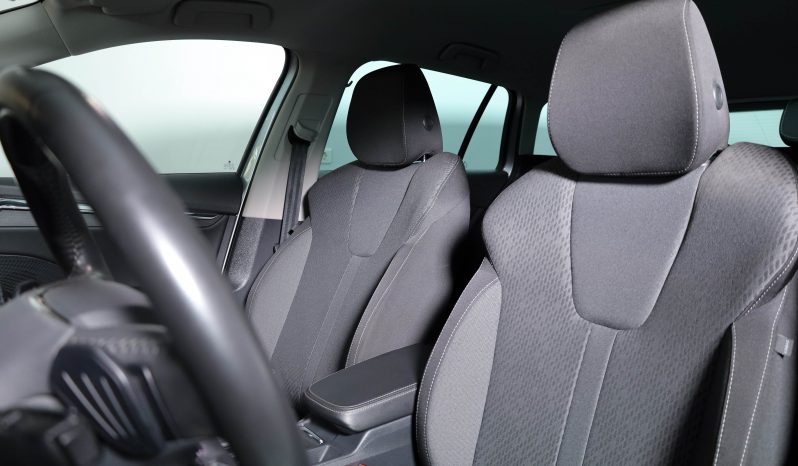 ŠKODA Octavia Break 1.4 TSI iV Ambition DSG completo