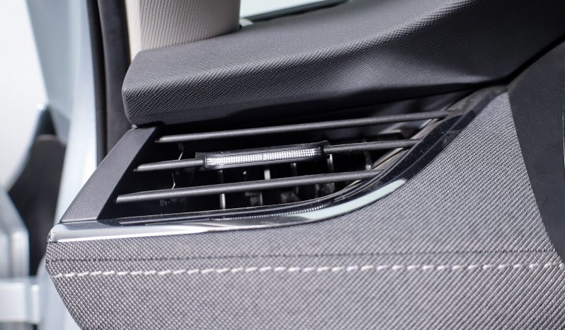 ŠKODA Octavia Break 1.4 TSI iV Ambition DSG completo