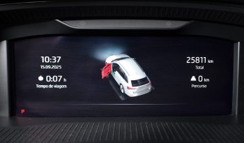 ŠKODA Octavia Break 1.4 TSI iV Ambition DSG completo