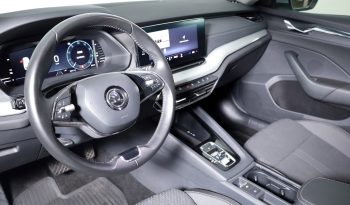 ŠKODA Octavia Break 1.4 TSI iV Ambition DSG completo
