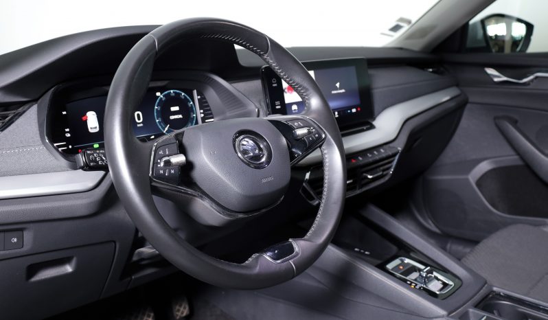 ŠKODA Octavia Break 1.4 TSI iV Ambition DSG completo