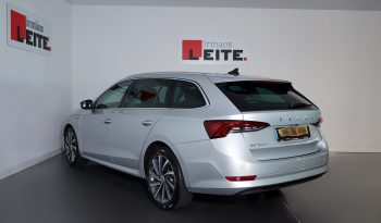 ŠKODA Octavia Break 1.4 TSI iV Ambition DSG completo