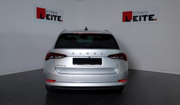 ŠKODA Octavia Break 1.4 TSI iV Ambition DSG completo