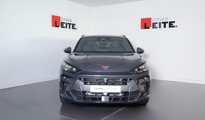 CUPRA Terramar 1.5 e-Hybrid 204cv cx. DSG Special Edition completo