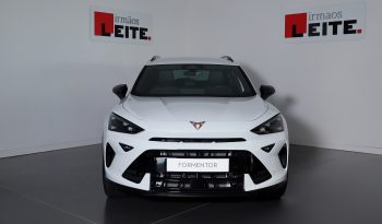 CUPRA FORMENTOR 1.5 e-Hybrid 204cv cx. DSG PHEV –  Special Edition completo