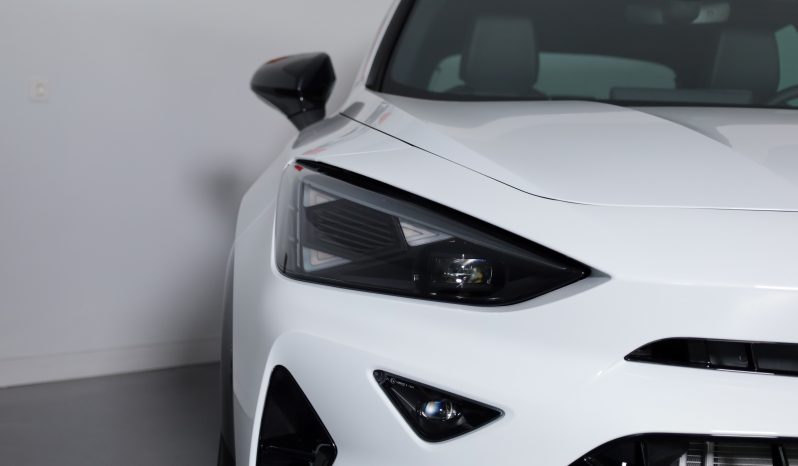 CUPRA FORMENTOR 1.5 e-Hybrid 204cv cx. DSG PHEV –  Special Edition completo