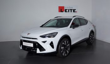 CUPRA FORMENTOR 1.5 e-Hybrid 204cv cx. DSG PHEV –  Special Edition completo
