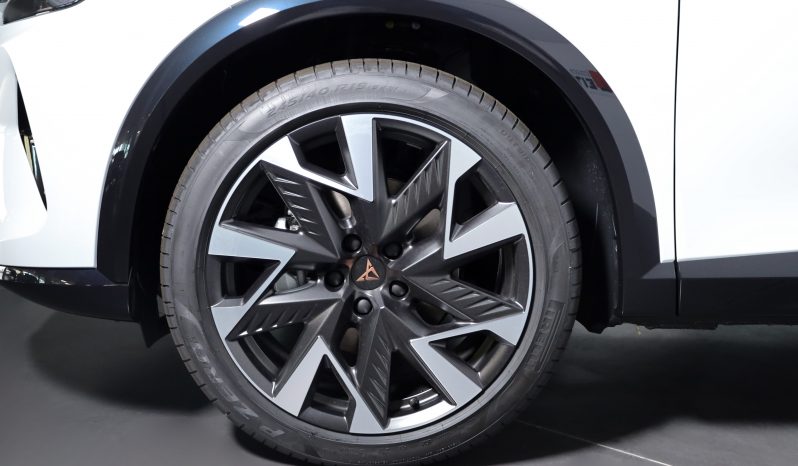 CUPRA FORMENTOR 1.5 e-Hybrid 204cv cx. DSG PHEV –  Special Edition completo