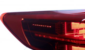 CUPRA FORMENTOR 1.5 e-Hybrid 204cv cx. DSG PHEV –  Special Edition completo