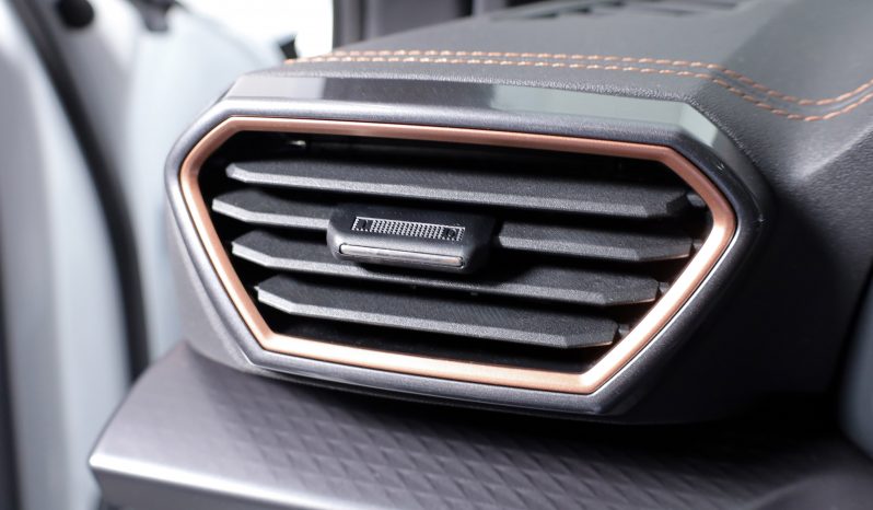 CUPRA FORMENTOR 1.5 e-Hybrid 204cv cx. DSG PHEV –  Special Edition completo