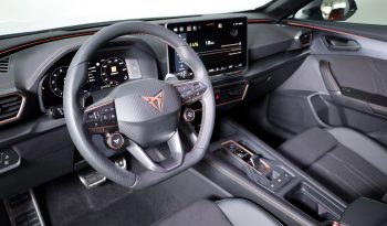 CUPRA FORMENTOR 1.5 e-Hybrid 204cv cx. DSG PHEV –  Special Edition completo