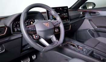 CUPRA FORMENTOR 1.5 e-Hybrid 204cv cx. DSG PHEV –  Special Edition completo