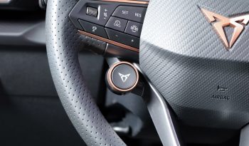 CUPRA FORMENTOR 1.5 e-Hybrid 204cv cx. DSG PHEV –  Special Edition completo