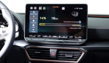 CUPRA FORMENTOR 1.5 e-Hybrid 204cv cx. DSG PHEV –  Special Edition completo