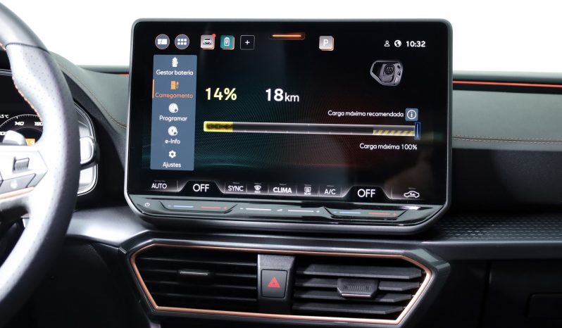 CUPRA FORMENTOR 1.5 e-Hybrid 204cv cx. DSG PHEV –  Special Edition completo