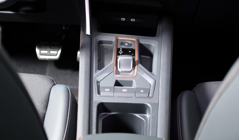 CUPRA FORMENTOR 1.5 e-Hybrid 204cv cx. DSG PHEV –  Special Edition completo