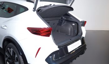 CUPRA FORMENTOR 1.5 e-Hybrid 204cv cx. DSG PHEV –  Special Edition completo