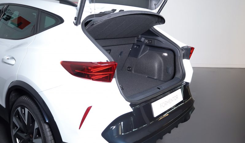 CUPRA FORMENTOR 1.5 e-Hybrid 204cv cx. DSG PHEV –  Special Edition completo