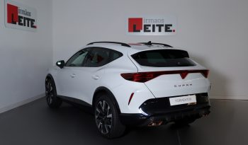 CUPRA FORMENTOR 1.5 e-Hybrid 204cv cx. DSG PHEV –  Special Edition completo