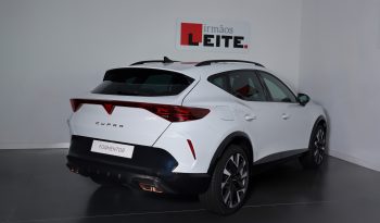 CUPRA FORMENTOR 1.5 e-Hybrid 204cv cx. DSG PHEV –  Special Edition completo