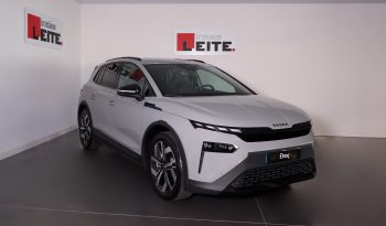 ŠKODA Elroq Sportline 60