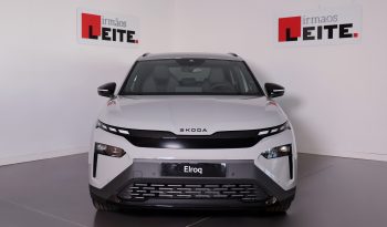ŠKODA Elroq Sportline 60 completo