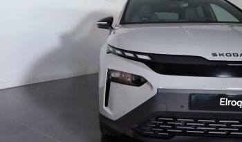 ŠKODA Elroq Sportline 60 completo